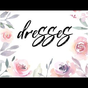 Dresses